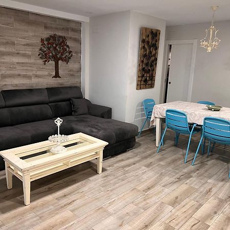 Apartamento Vintage Benidorm Exteriér fotografie