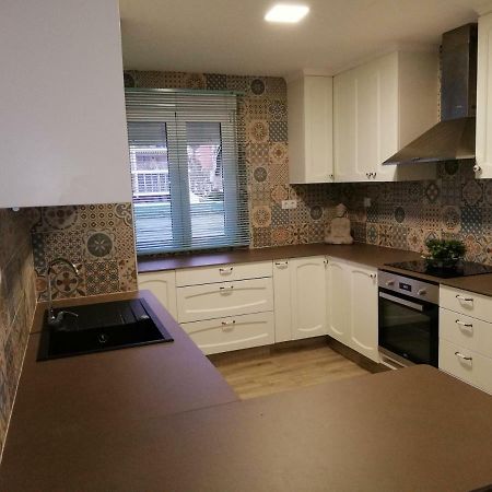 Apartamento Vintage Benidorm Exteriér fotografie