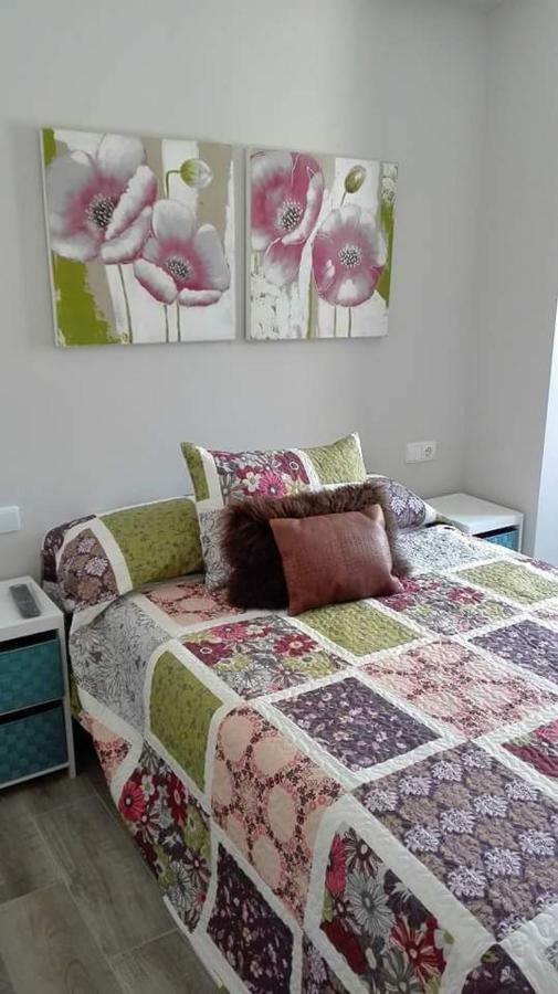 Apartamento Vintage Benidorm Exteriér fotografie